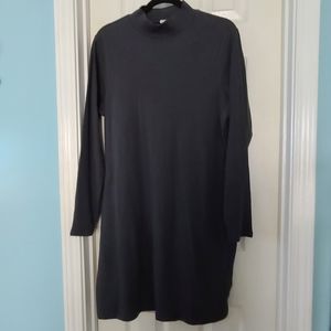 Old navy ribbed dress